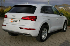 Audi Q5 2.0 TFSI 245KM Quattro Automat Przebieg 39911km 2020r. Zambrów - zdjęcie 6