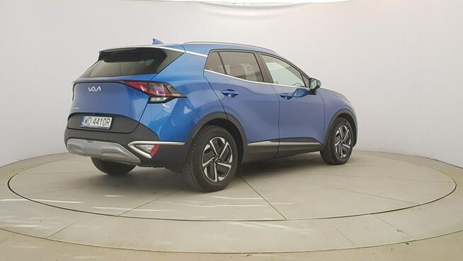 Kia Sportage 1.6 T-GDI L 2WD! Z Polskiego Salonu! Faktura VAT! Warszawa - zdjęcie 7