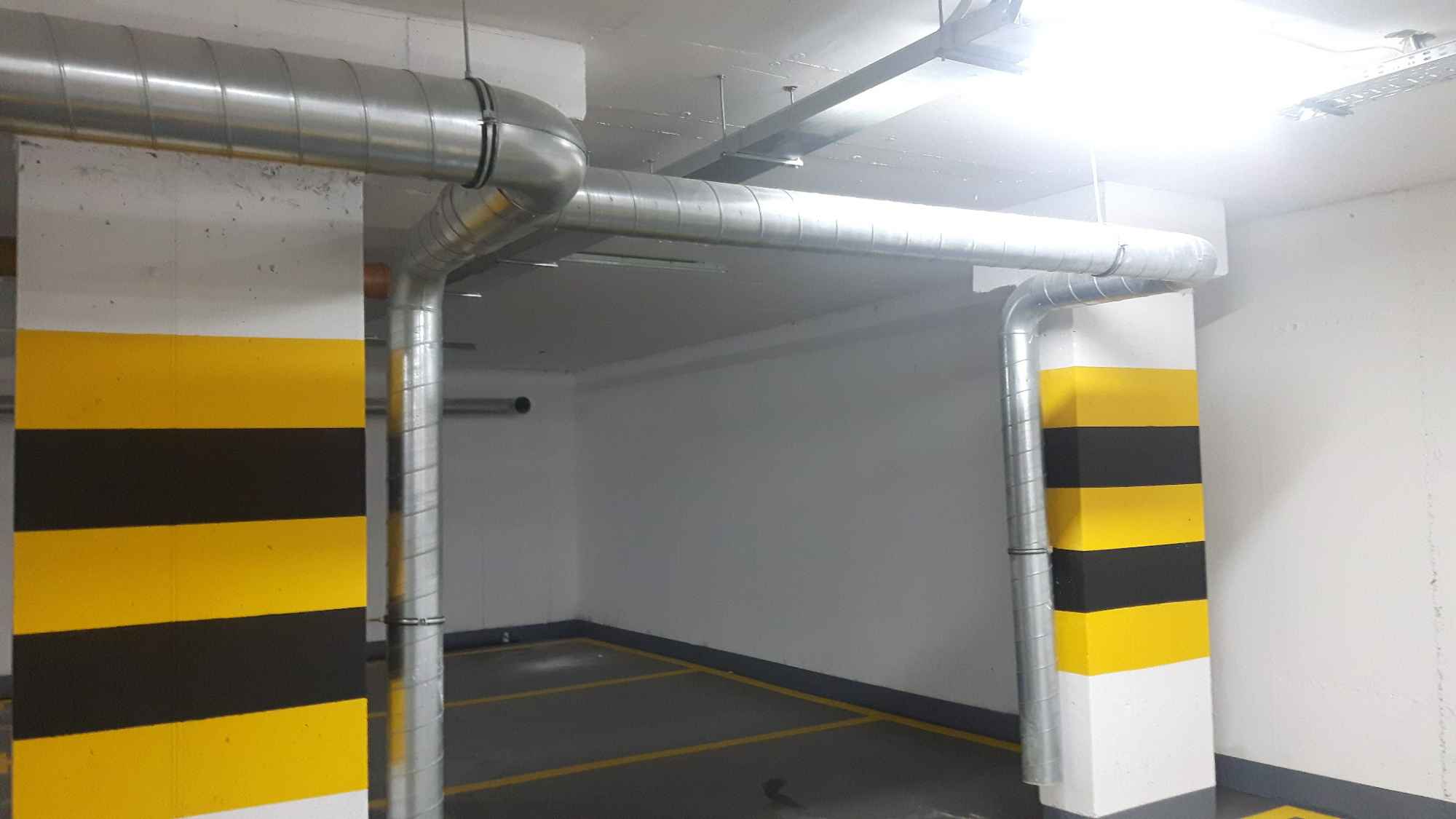 @Firma wentylacyjna Ursynów Kabaty Natolin Montaż 507 508 684 Ursynów - zdjęcie 3