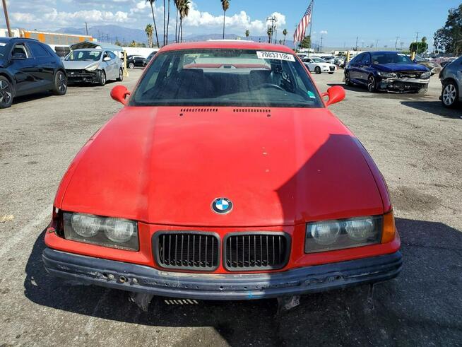 BMW M3 E36 / Manual / Bardzo zadbany / niski przebieg Białystok - zdjęcie 2