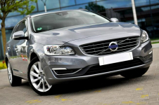 Volvo V60 LiFT 2,0 Disel Ledy Skóra Navi Full Opcja
