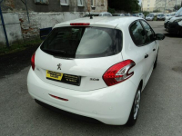 sprzedam  peugeota 208 1.4 HDI Lublin - zdjęcie 5