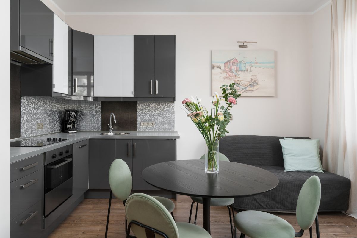 Prestiżowa inwestycja tuż przy wejściu na plaże Gdańsk - zdjęcie 6