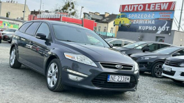 Ford Mondeo Titannium Diesel Zarejestrowany Ubezpieczony