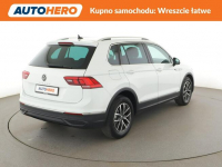Volkswagen Tiguan FV23 led dsg navi pdc klimatronik 3 strefowy Warszawa - zdjęcie 7