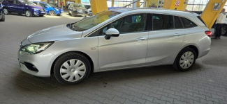 Opel Astra ZOBACZ OPIS !! W podanej cenie roczna gwarancja Mysłowice - zdjęcie 5
