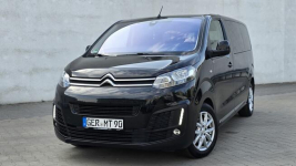 CITROEN Space Tourer 2.0BlueHDI M Business Lounge 8-osób F-1