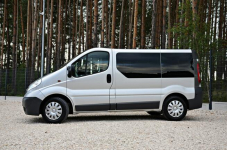 Opel Vivaro 2.0 CDTI 115KM 8 Osób! Super Stan! Zobacz!!! Ostrów Mazowiecka - zdjęcie 12