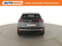 Peugeot 3008 Navi, Panorama, Podg.fotele, Aut.klima, czujniki Warszawa - zdjęcie 6