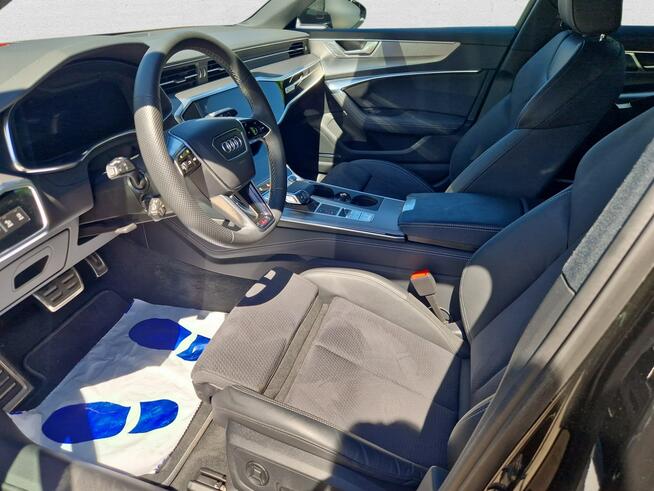 AUDI A6 40 TDI mHEV Quattro S Line S tronic! Salon polska! FV VAT! Warszawa - zdjęcie 12