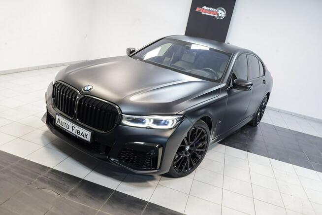 750d LCI*Salon Polska*Bezwypadkowy*Laser*xDrive*Pneumatyka*Vat23% Konstantynów Łódzki - zdjęcie 3