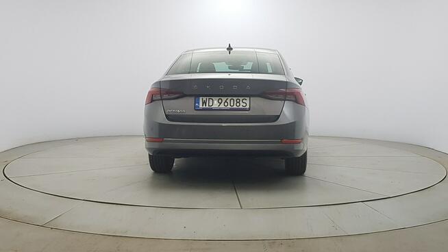 Škoda Octavia 2.0 TDI Style DSG! Z Polskiego salonu! Faktura VAT! Warszawa - zdjęcie 6