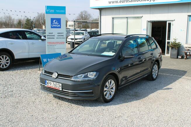 Volkswagen Golf Comfortline A netto 39 756 PLN Gwarancja Auto-Hold Warszawa - zdjęcie 2