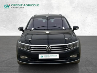 Volkswagen Passat 2.0 TSI Elegance DSG Warszawa - zdjęcie 2
