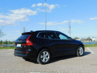 Volvo XC 60 z Gwarancją Bezwypadkowy Żyrardów - zdjęcie 4