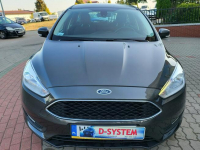 Ford Focus Tylko Salon Polska 1Właściciel GWARANCJA serwis ASO Białystok - zdjęcie 2