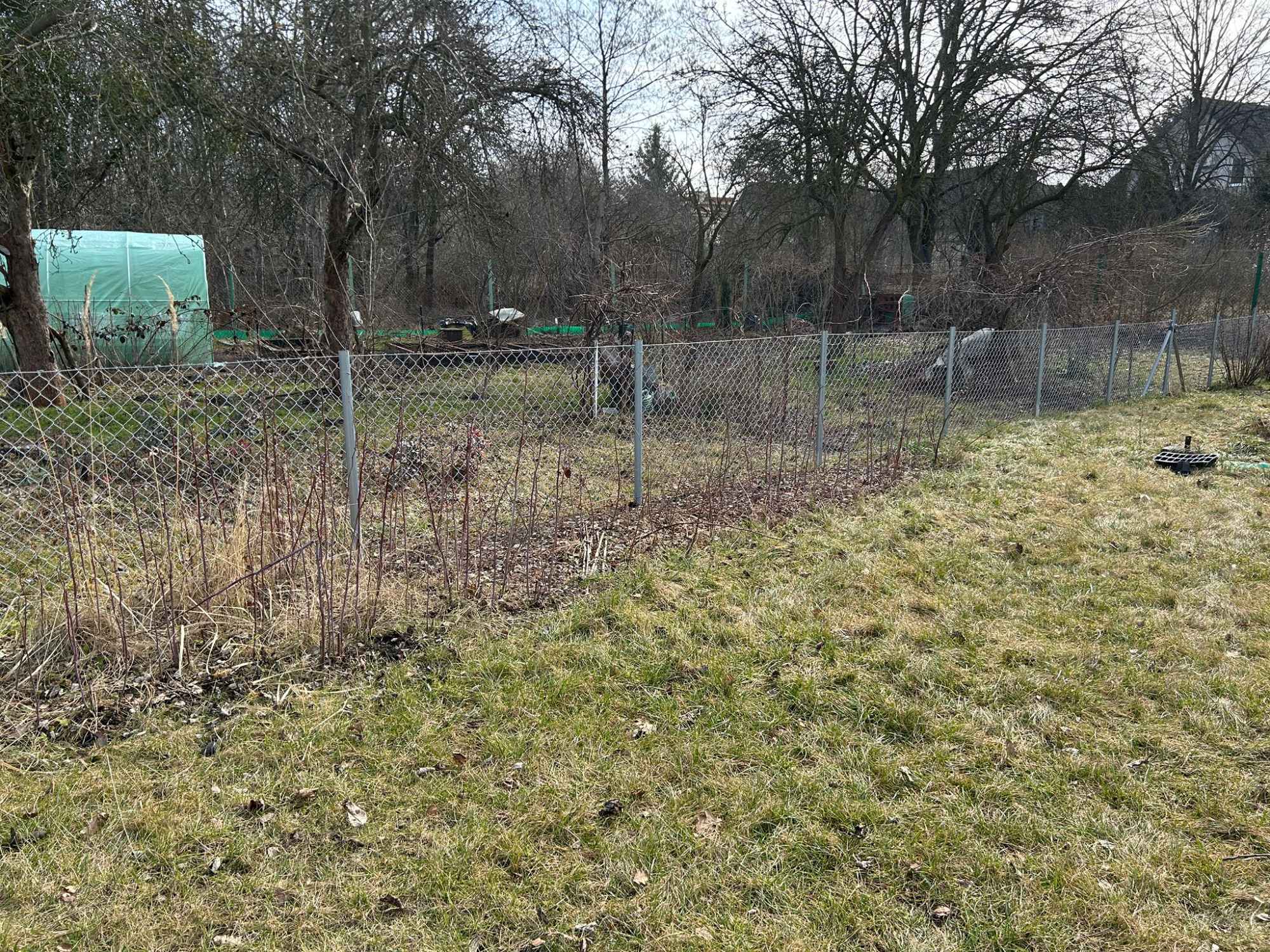 Sprzedam Działkę ROD we Wrocławiu na Kuźnikach Fabryczna - zdjęcie 3