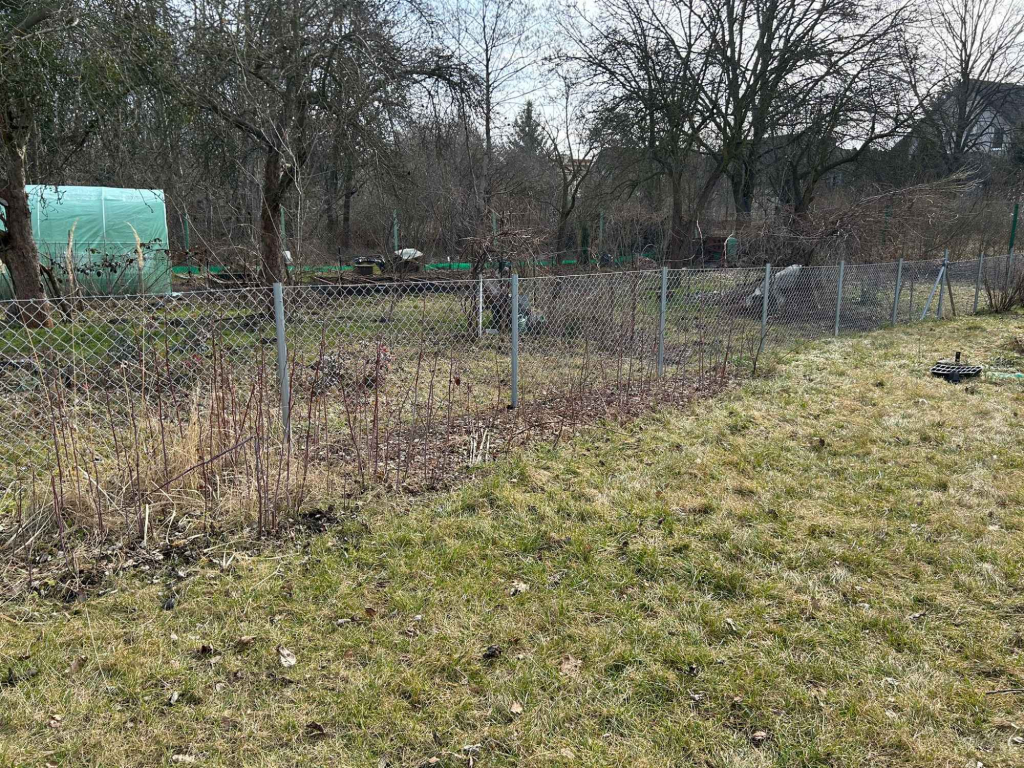 Sprzedam Działkę ROD we Wrocławiu na Kuźnikach Fabryczna - zdjęcie 3