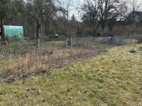 Sprzedam Działkę ROD we Wrocławiu na Kuźnikach Fabryczna - zdjęcie 3