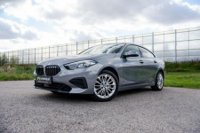 BMW 220i Gran Coupé, Salon PL, Bezwypadkowy