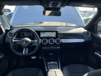 Mercedes GLB AMG line mHEV 4Matic Hak Podgrzewanie Skóra Kamra Gliwice - zdjęcie 9