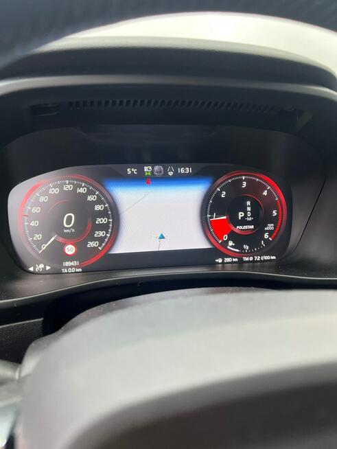 Volvo XC 40 Sadlno - zdjęcie 4