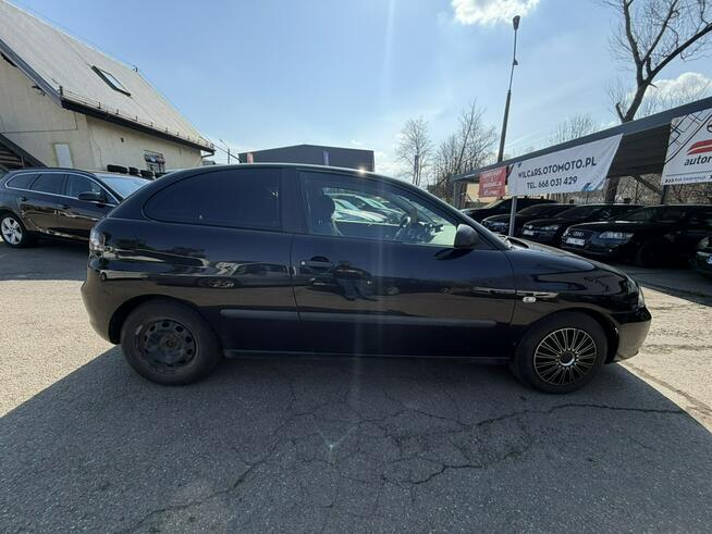 Seat Ibiza Dwa komplety kół, Radio, Wspomaganie kierownicy, ABS Cieszyn - zdjęcie 6
