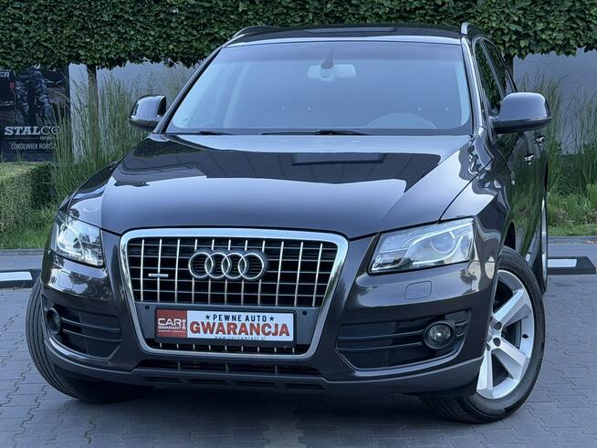 Audi Q5 Załazy - zdjęcie 6