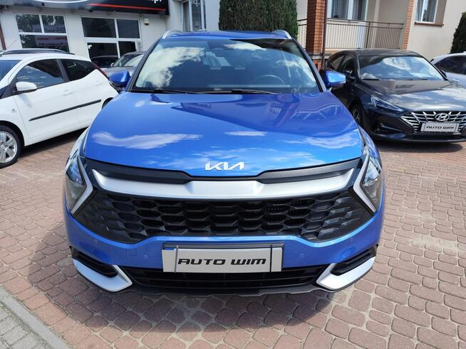 Kia Sportage 2024/SALON POLSKA/FV23%/Smart/1 WŁ/serwis ASO/gwarancja Ełk - zdjęcie 2