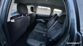 Mitsubishi Outlander Sokółka - zdjęcie 4