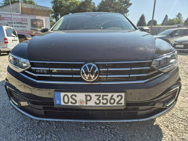 Volkswagen Passat Gte* Mały przebieg* Model 2023 Bydgoszcz - zdjęcie 5