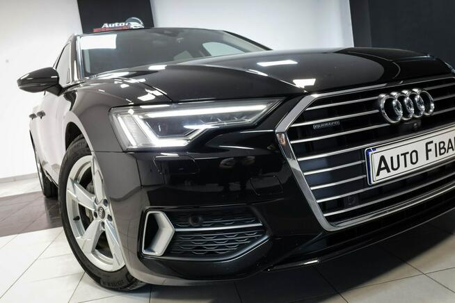 Audi A6 QUATTRO*Salon Polska*Automat*Niski przebieg*Vat23% Konstantynów Łódzki - zdjęcie 7