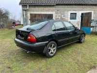 Honda Civic 1,4 Benzyna 2000r. Tanio-Możliwa Zamiana! Warszawa - zdjęcie 5
