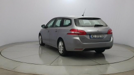 Peugeot 308 1.5 BlueHDi Active S&amp;S! z polskiego salonu! FV 23% Warszawa - zdjęcie 5
