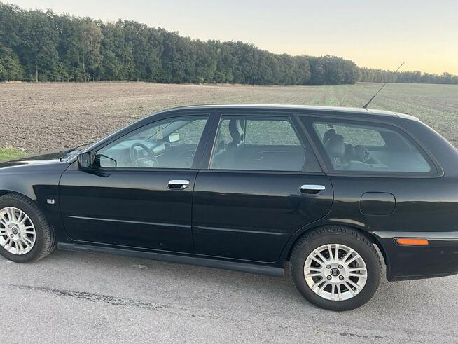 Sprzedam Volvo V40 Chełm - zdjęcie 4