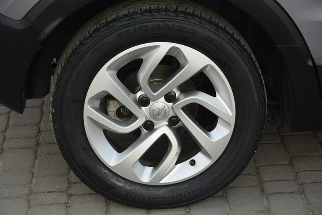 Opel Crossland X 1.2B 2020r/ Kamera/ 66 Tys Km/ Sprowadzony/ Opłacony Tarnogród - zdjęcie 10