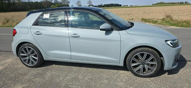 Audi A1 22.000Km! Pleszew - zdjęcie 3