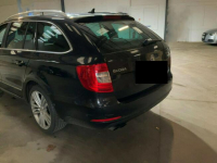 Superb 2.0 TDI ELEGANCE 140km DSG navi BI-XENON skóra PANORAMA 2015 Tychy - zdjęcie 3