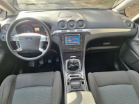 Ford S-Max 2.0 TDCI Business Edition 7-Sitzer Siewierz - zdjęcie 5