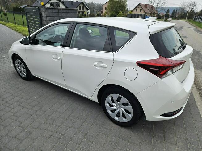 Toyota Auris Polski salon, Kamera cofania,Premium Liszki - zdjęcie 6