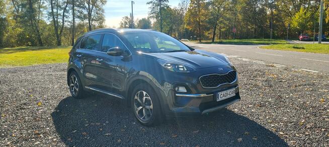 Kia Sportage Krajowy, automat, 4x4. Goczałkowice-Zdrój - zdjęcie 3