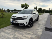 Citroen C5 Aircross 2021 rok / Benzyna / Automat / Gwarancja