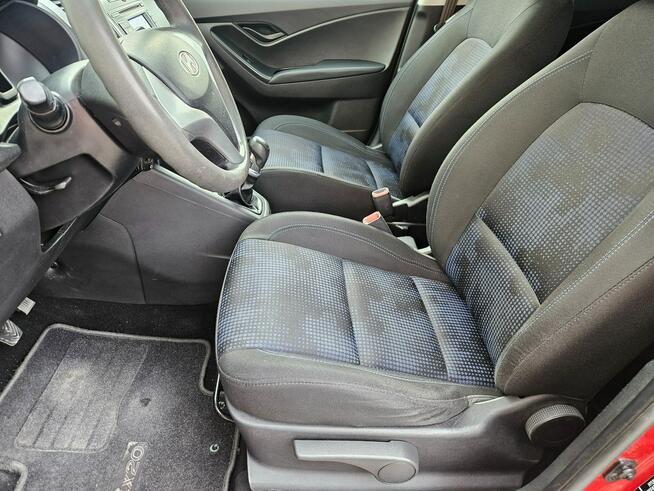 Hyundai ix20 6 biegów NIski przebieg Polecam Rybnik - zdjęcie 7