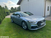 Audi A7 Sportback Gniezno - zdjęcie 2