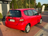 Honda Jazz LIFT,Klimatronic,Gwarancja, Serwis Sade Budy - zdjęcie 2