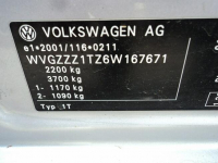 SPRZEDAM VW TOURAN 1,9 TDI 105KM Lublin - zdjęcie 5