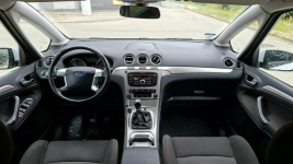 Ford S-max*2011*LIFT 2.0+GAZ elektryka*CLIMA*bez korozji* Łódź - zdjęcie 11