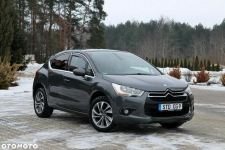 Citroen DS4 1.6HDI*120KM Ostrów Mazowiecka - zdjęcie 9