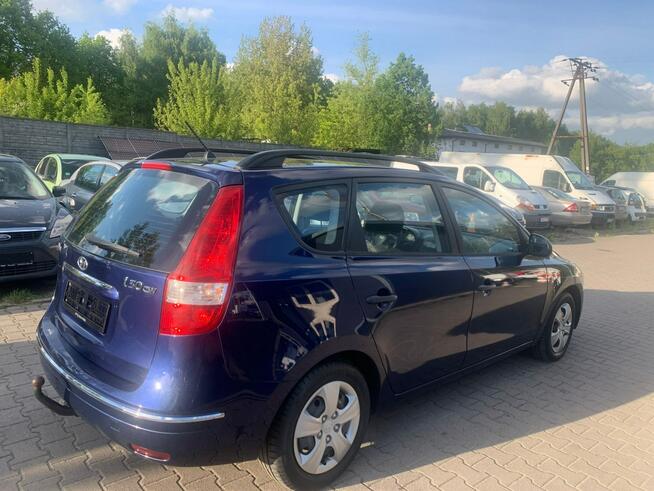Hyundai i30*2010r*1.4 benzyna*STAN BARDZO DOBRY* Łódź - zdjęcie 7