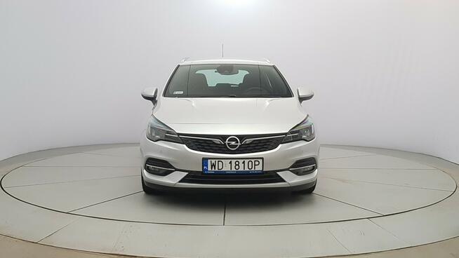 Opel Astra 1.2 T GS Line S&amp;S! Z Polskiego Salonu! Faktura VAT! Warszawa - zdjęcie 2